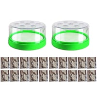 Reusable Fly Trap
