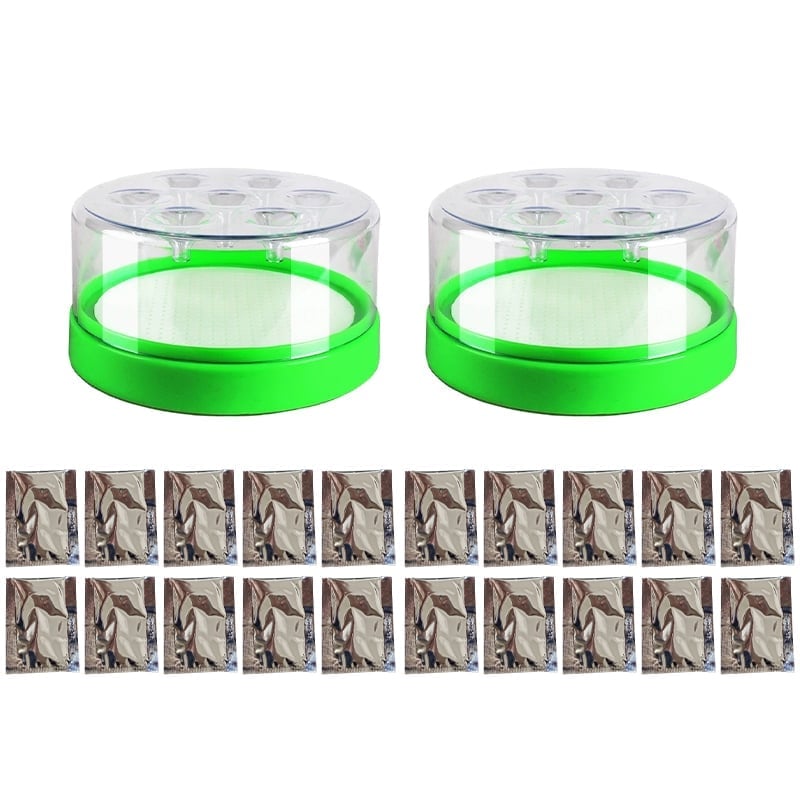 Reusable Fly Trap