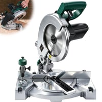 Saker® 8-Inch Compound Miter Saw