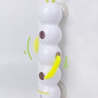 🐱Interactive Electric Caterpillar Cat Toy