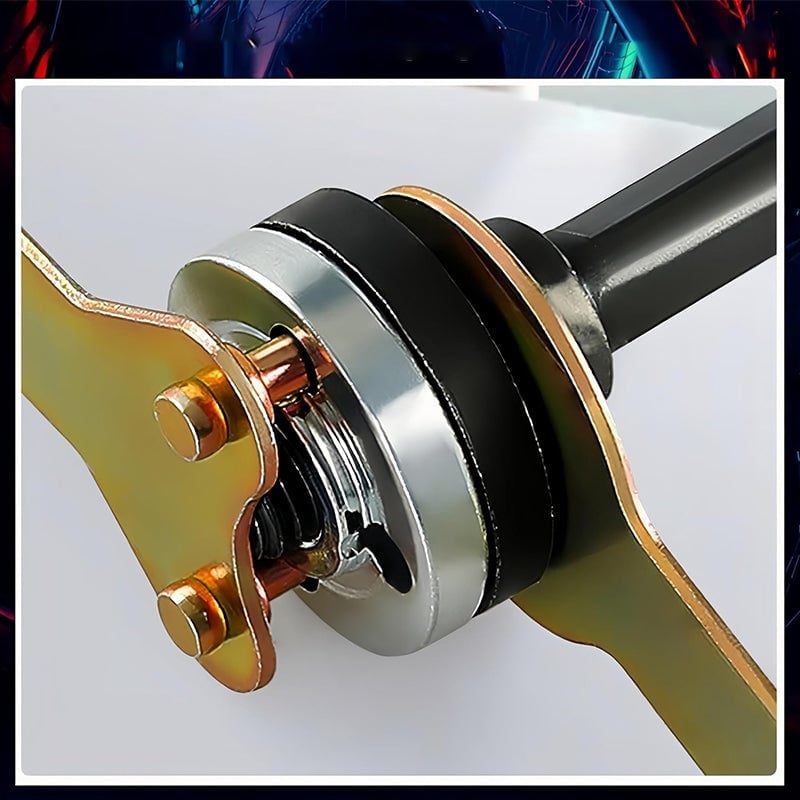 Bohrer-zu-Winkelschleifer-Adapter