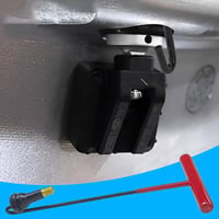 Tire Valve Stem Installation Tool