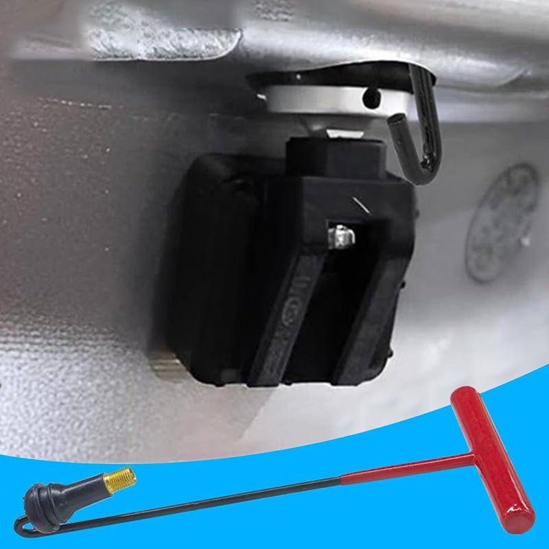 Tire Valve Stem Installation Tool