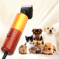 Sakerplus Low Noise Electric Carpet Trimmer