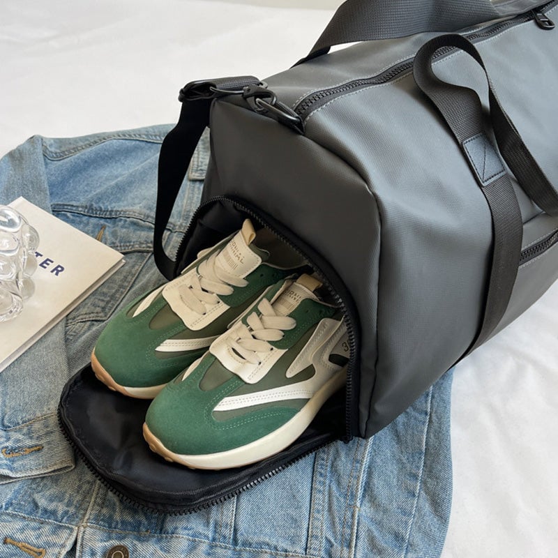 Lightweight Travel Duffel Bag