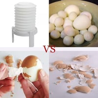 Hjemme-Eggskreller
