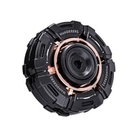 Spinnende Fidget Spinner Stresslindrende Leketøy