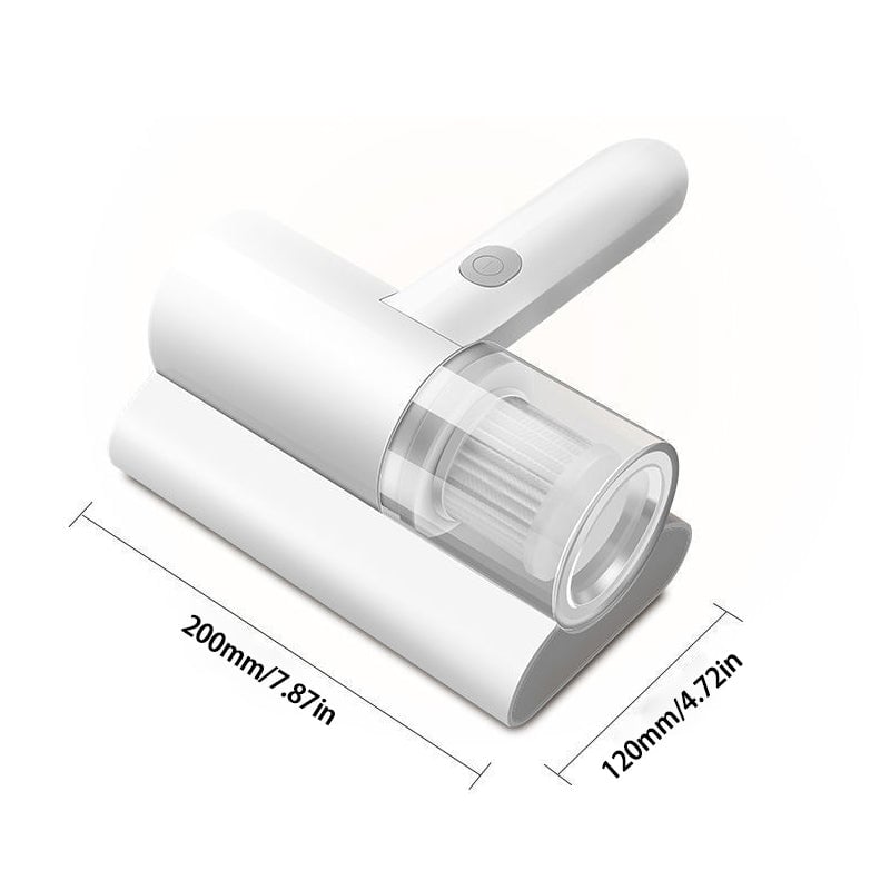 Household High-frequency Strong Mite Removal Instrument