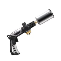 Sakerplus® Propanbrenner