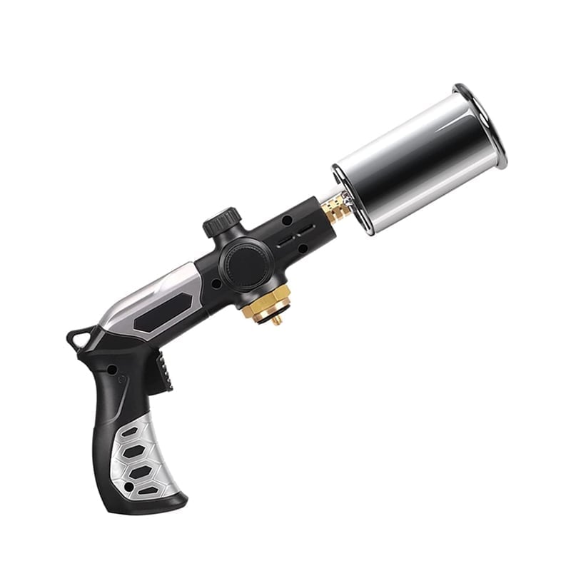 Sakerplus® Propanbrenner