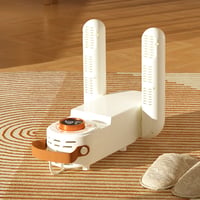 Foldable Shoe Dryer
