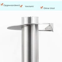 Pineapple Corer & Slicer