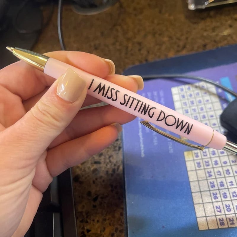 ✨ Nurses Pen Set