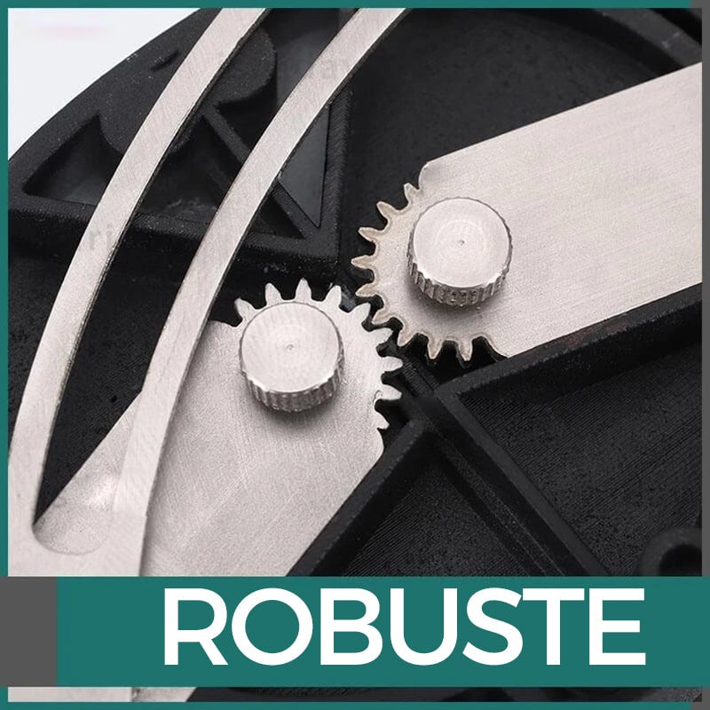 💥Outil de coupe de mesure d'onglet deux en un