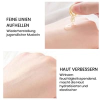 Feuchtigkeitsspendendes Ceramid-Serum