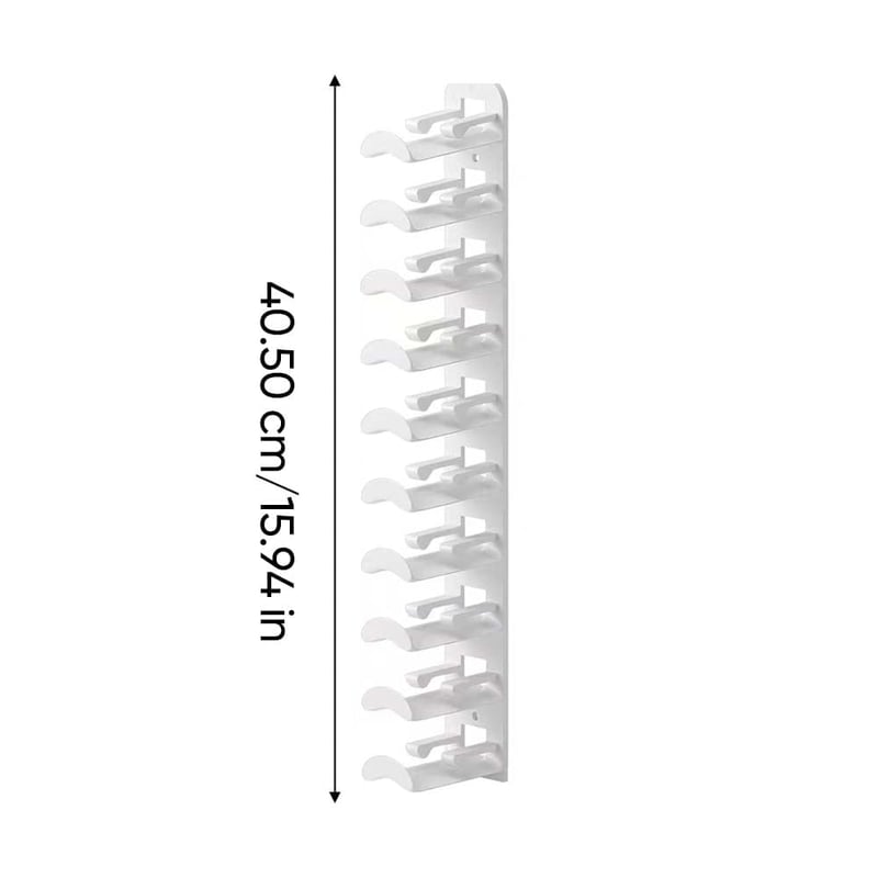 Hat Rack Organizer