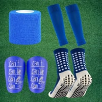 Outdoor Sports Socks Set