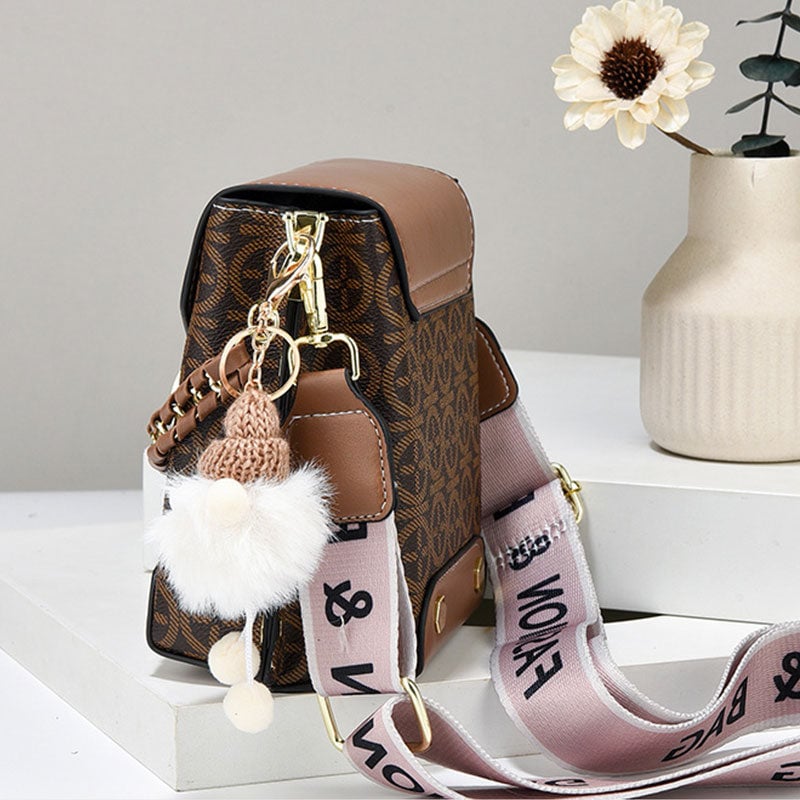 Sommer 2025 Minimal-Tasche