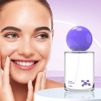 Probiotisches langanhaltendes Frische-Mundspray