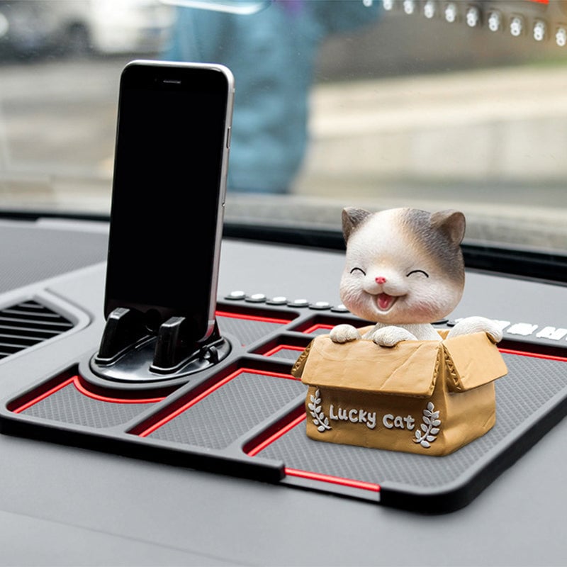 SALE - Non-Slip Car Dashboard Sticky Pad