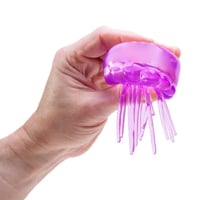 Jellyfish Squeeze Toy