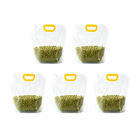Cereal Moisture proof sealed bag