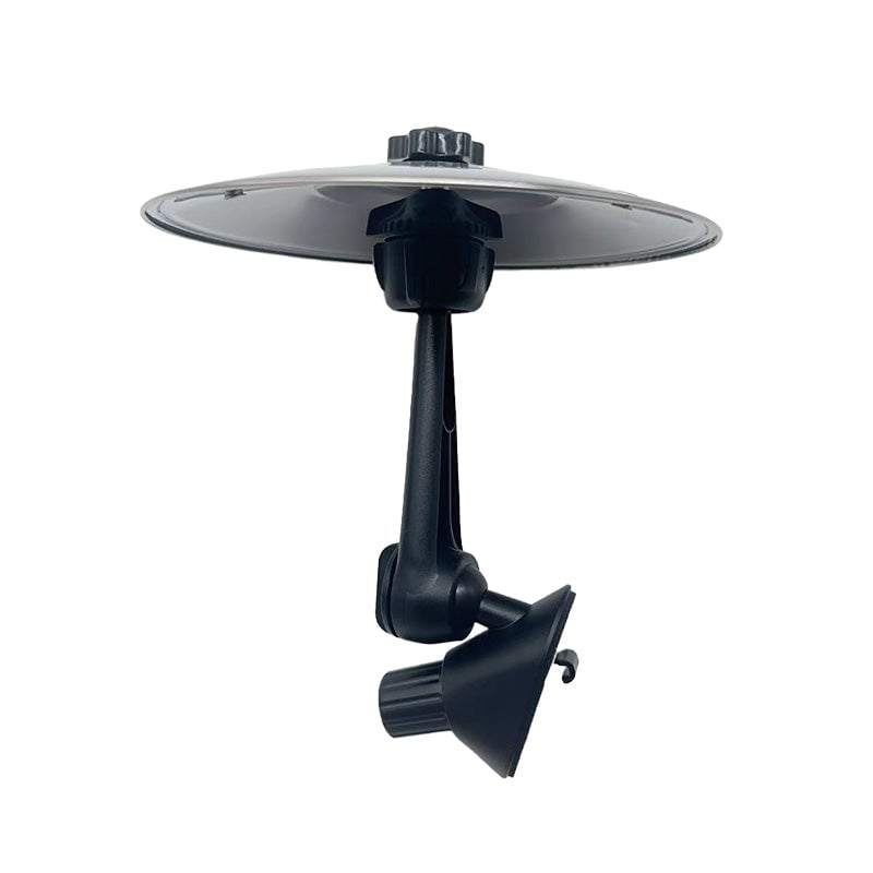 Car Cymbal Air Vent