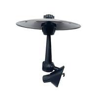 Car Cymbal Air Vent