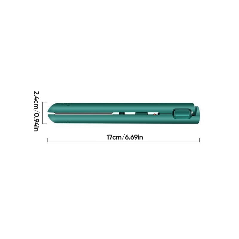 ✨Multifunktionaler USB-Lockenstab🥰