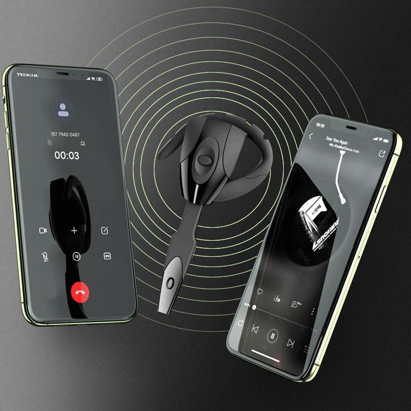 Skorpion Kabelloses Bluetooth-Headset