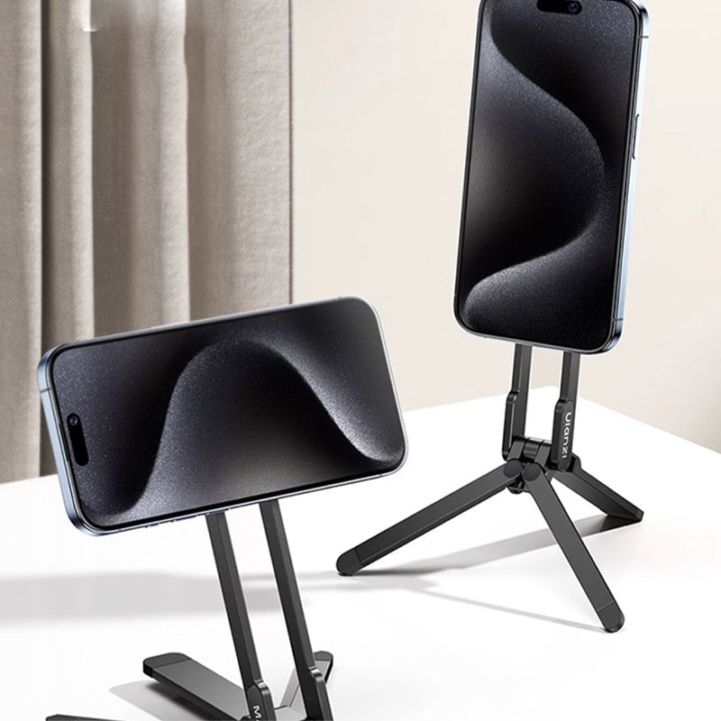 Portable Multi-Function Magnetic Phone Stand