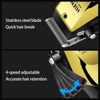 Household Electric Hair Clipper