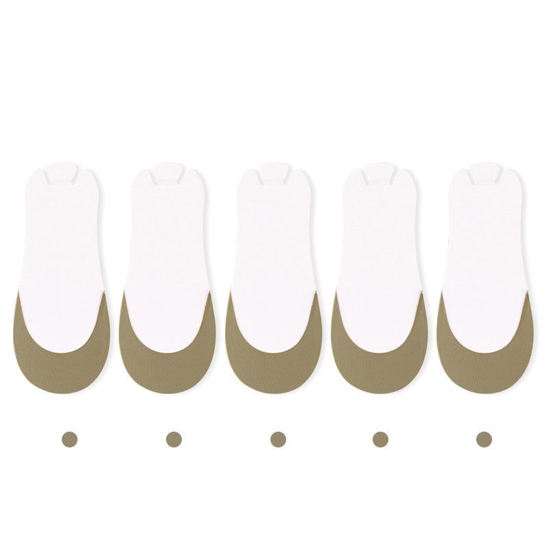 Calzini per le dita dei piedi