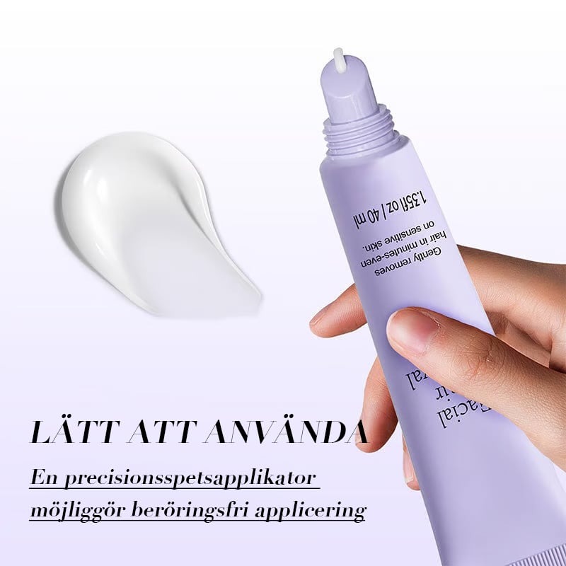 Hårborttagningskräm Essence