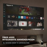 HY300 Projektor