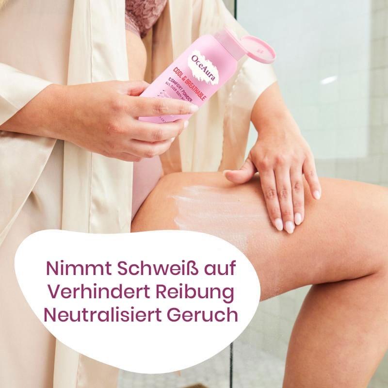 Sale20 - ✨ Deodorant-Puder