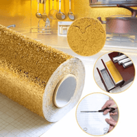 KITCHEN OIL-PROOF STICKERS