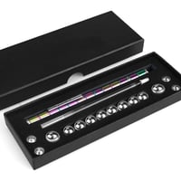 🖌️Multifunctional Fidget Pen