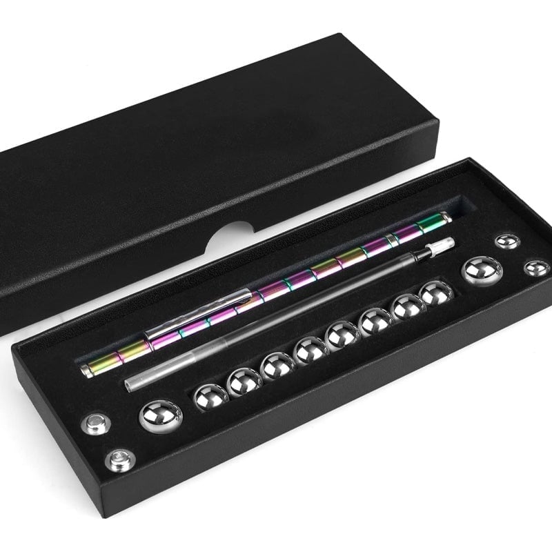 🖌️Multifunctional Fidget Pen