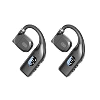 Open-ear Bluetooth-headset voor zakelijk gebruik