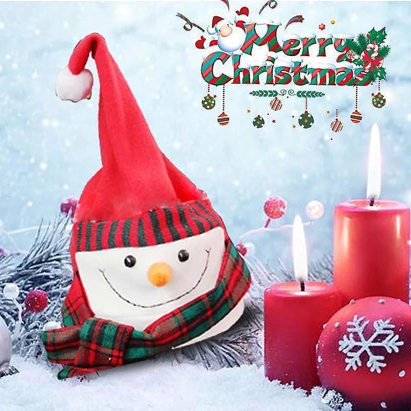 Out of stock - Twerking elektrische kerstmuts