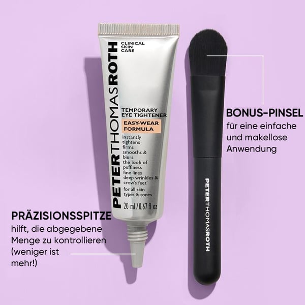 Lifting- und straffende Augencreme