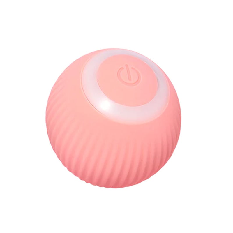 【GROTE UITVERKOOP】Slimme Katten Interactieve Bal Speelgoed