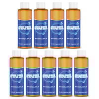 Engine Carbon Removal Repair Agent