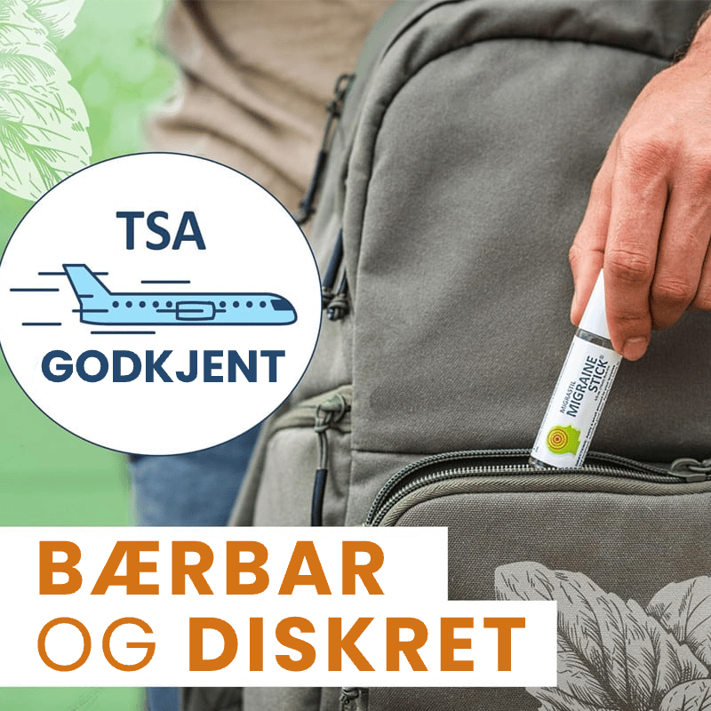 Kjølende roll-on for terapi