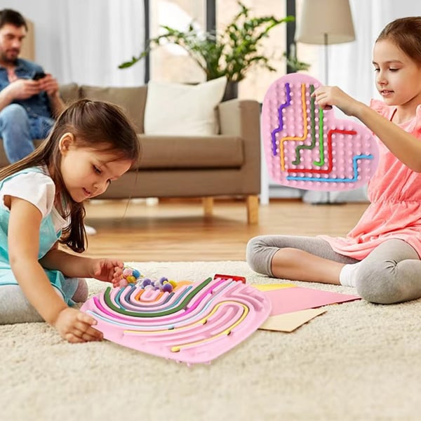 Sensorisk aktivitetstavle