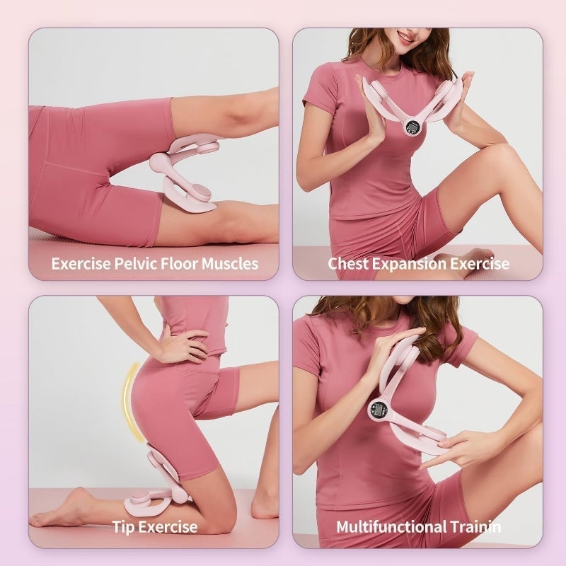 Sakerplus Home Fitness Equipment