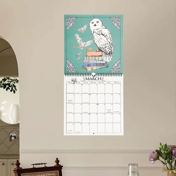 2026 Weekly Planning Calendar