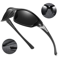 Outdoor Sports Polarized Sunglasses