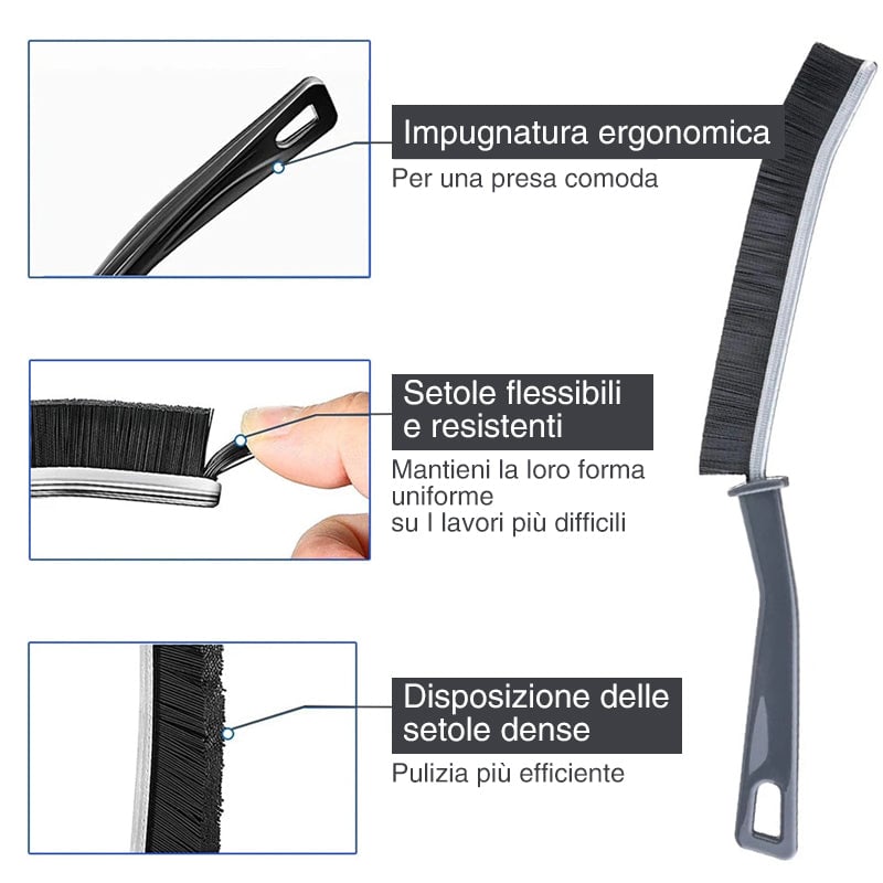 🔥vendita calda🔥Spazzola per pulizia